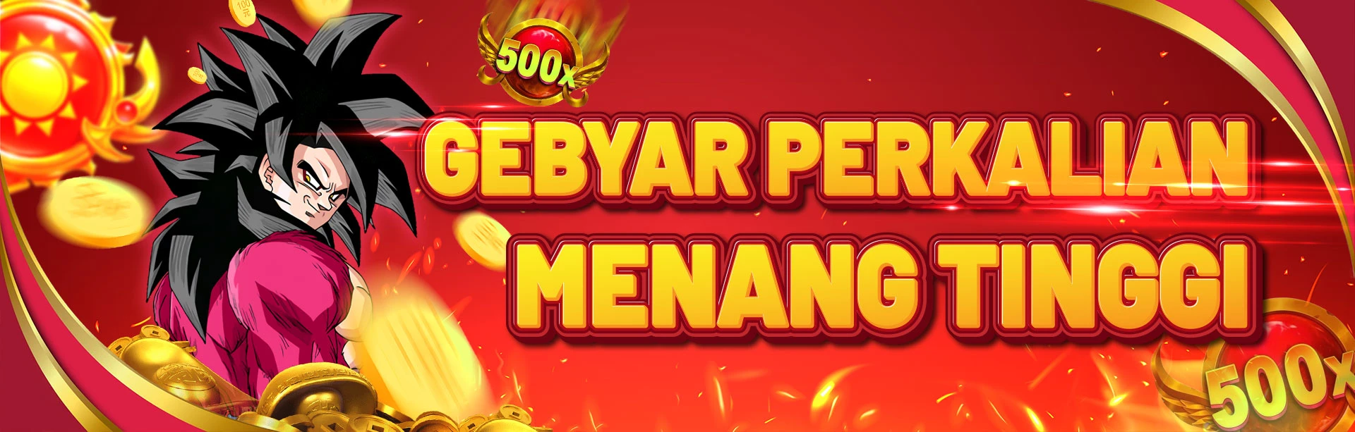 ASTROX55 Banner Slot Online